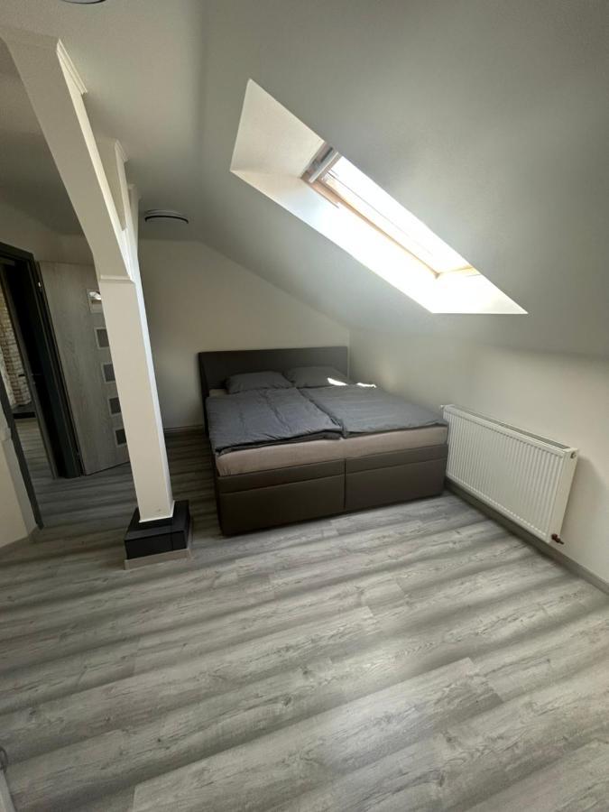 Apartman Theresa Decin Extérieur photo