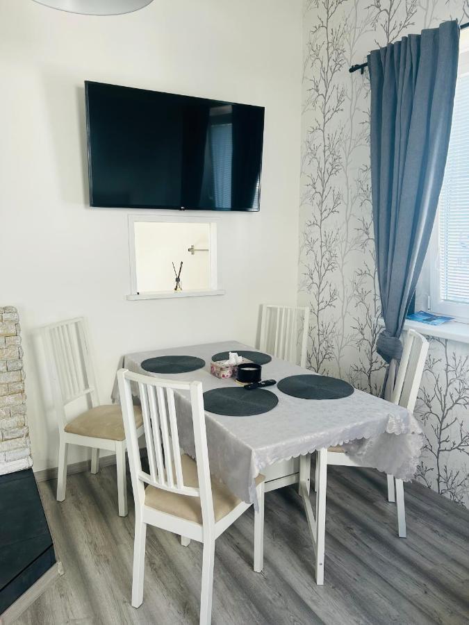 Apartman Theresa Decin Extérieur photo