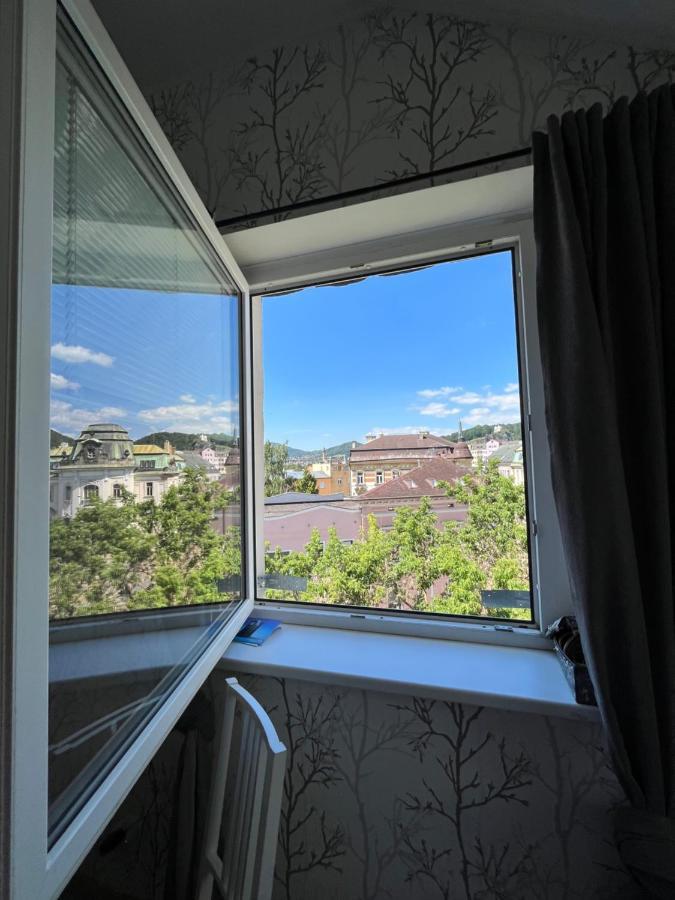 Apartman Theresa Decin Extérieur photo