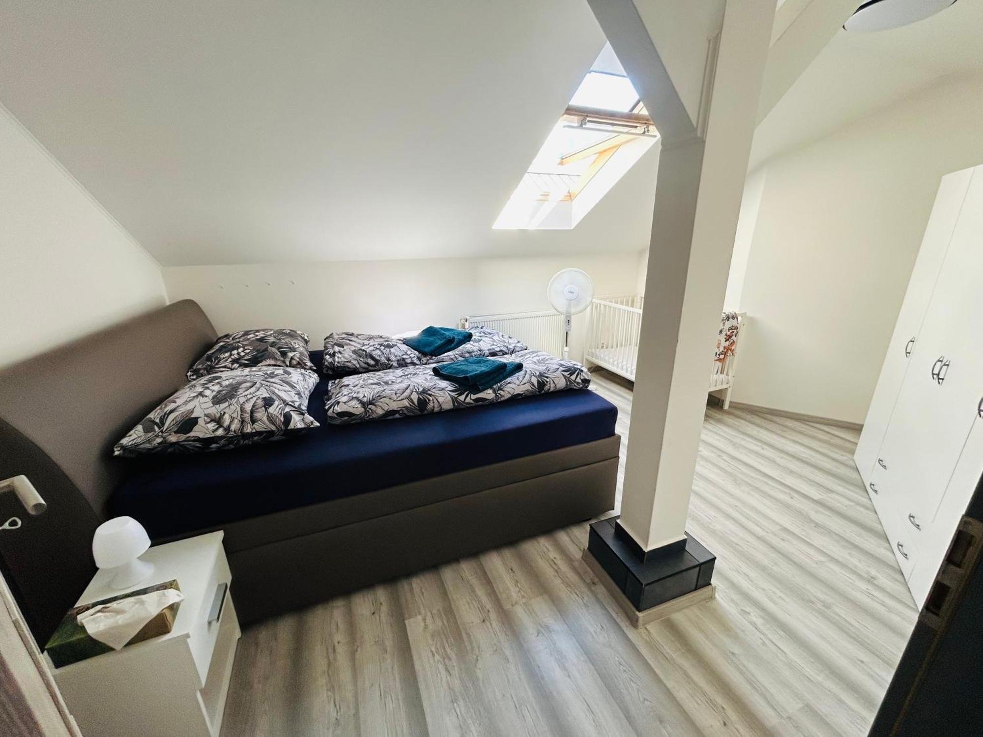Apartman Theresa Decin Extérieur photo